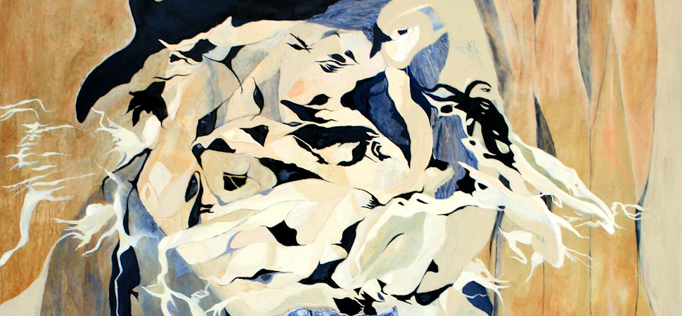 Retrace - View 2009 work